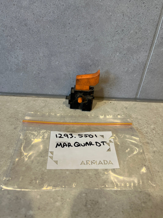 Marquardt 1293.5501 Power Tool Switch
