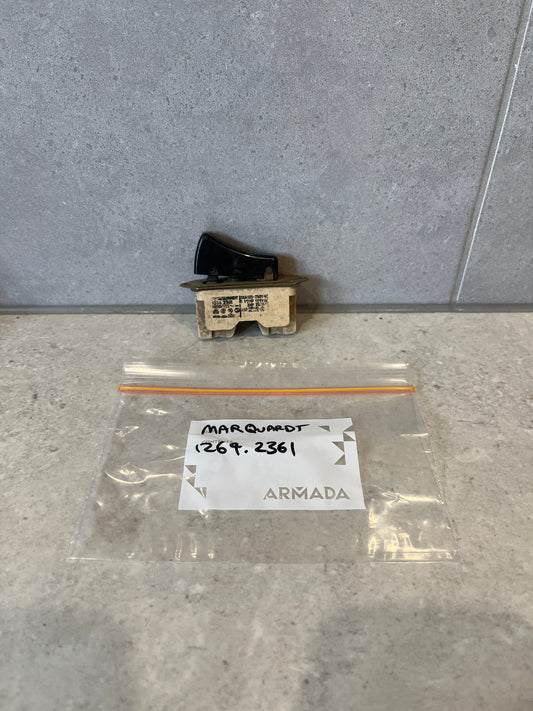 Marquardt 1264.2361 Power Tool Switch