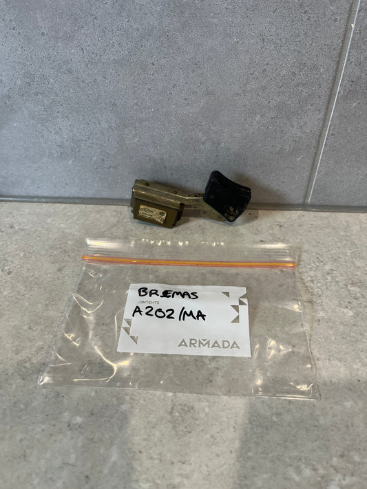 Bremas A202/MA Power Tool Switch