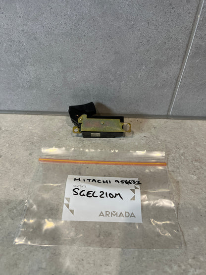 Hitachi 956632 Switch (B) 2P Screwtype SP18V Replacement Part