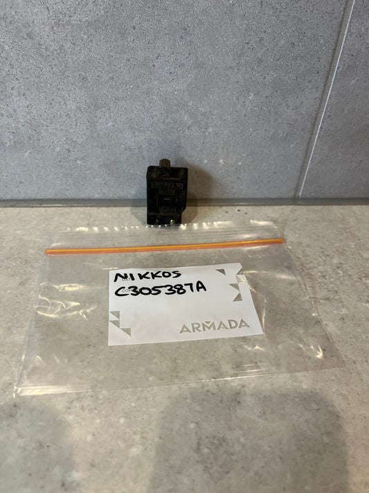 Hitachi 980778 Slide Switch C305387A