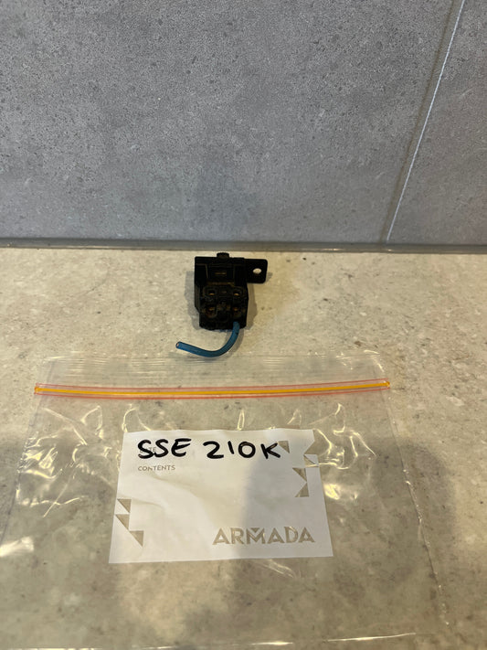 SSE 210K Power Tool Switch