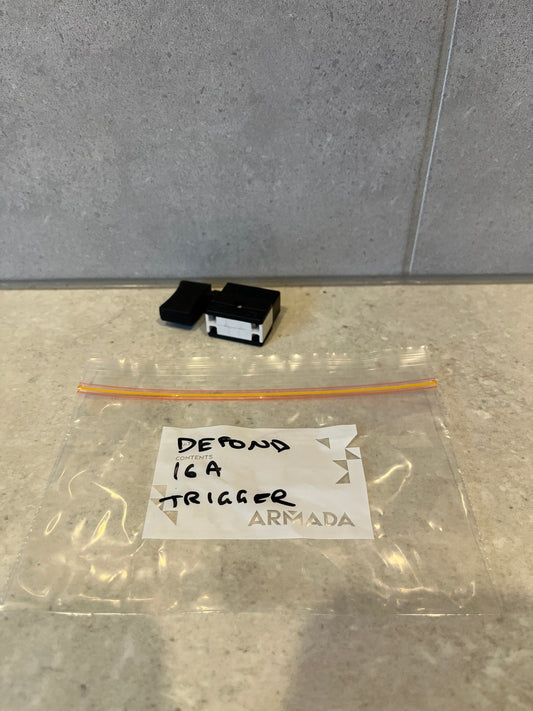 Defond 16A Trigger switch Suit Power Tool
