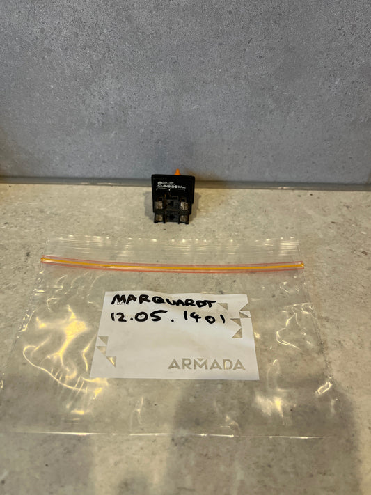Marquardt 1205.1401 Power Tool Switch