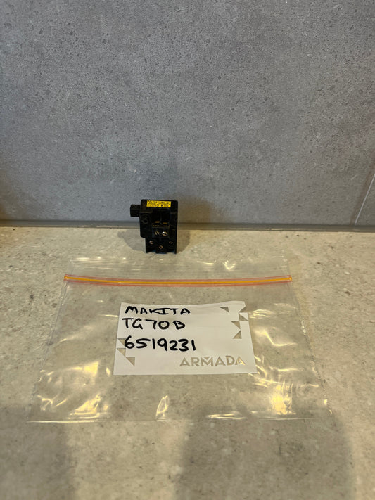 Power Switch 651923-1 650677-7 for Makita LS1013 LS1030N LS1040 LS1040F LS1211 L