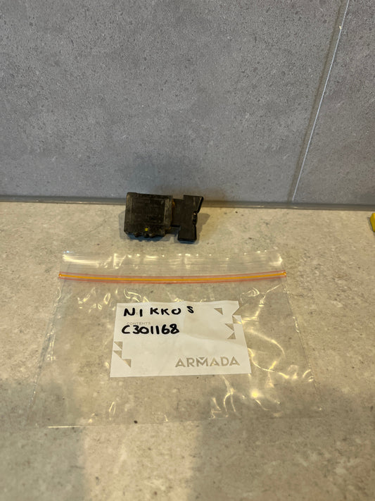 Hitachi Power Tool Switch 994393 C301168 D10-V1, D10-VD, D13-VB, DV14-V DV20-V2