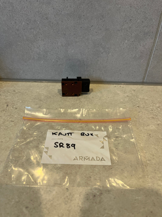 Kautt & Bux SR89 Power Tool Machine Switch.