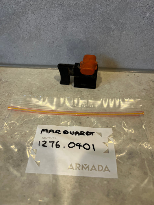 Marquardt 1276.0401 Power Tool Switch