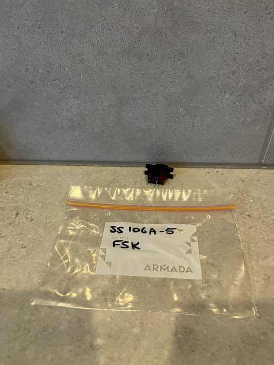 Makita SWITCH SS106A-5 / 6300-4 / 906 / 9207SPB 651603-9