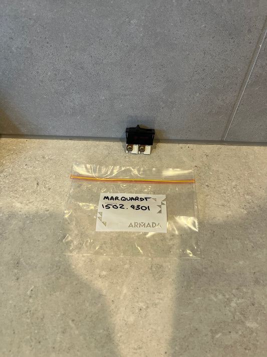 Marquardt 1502.4301 Power Tool Switch