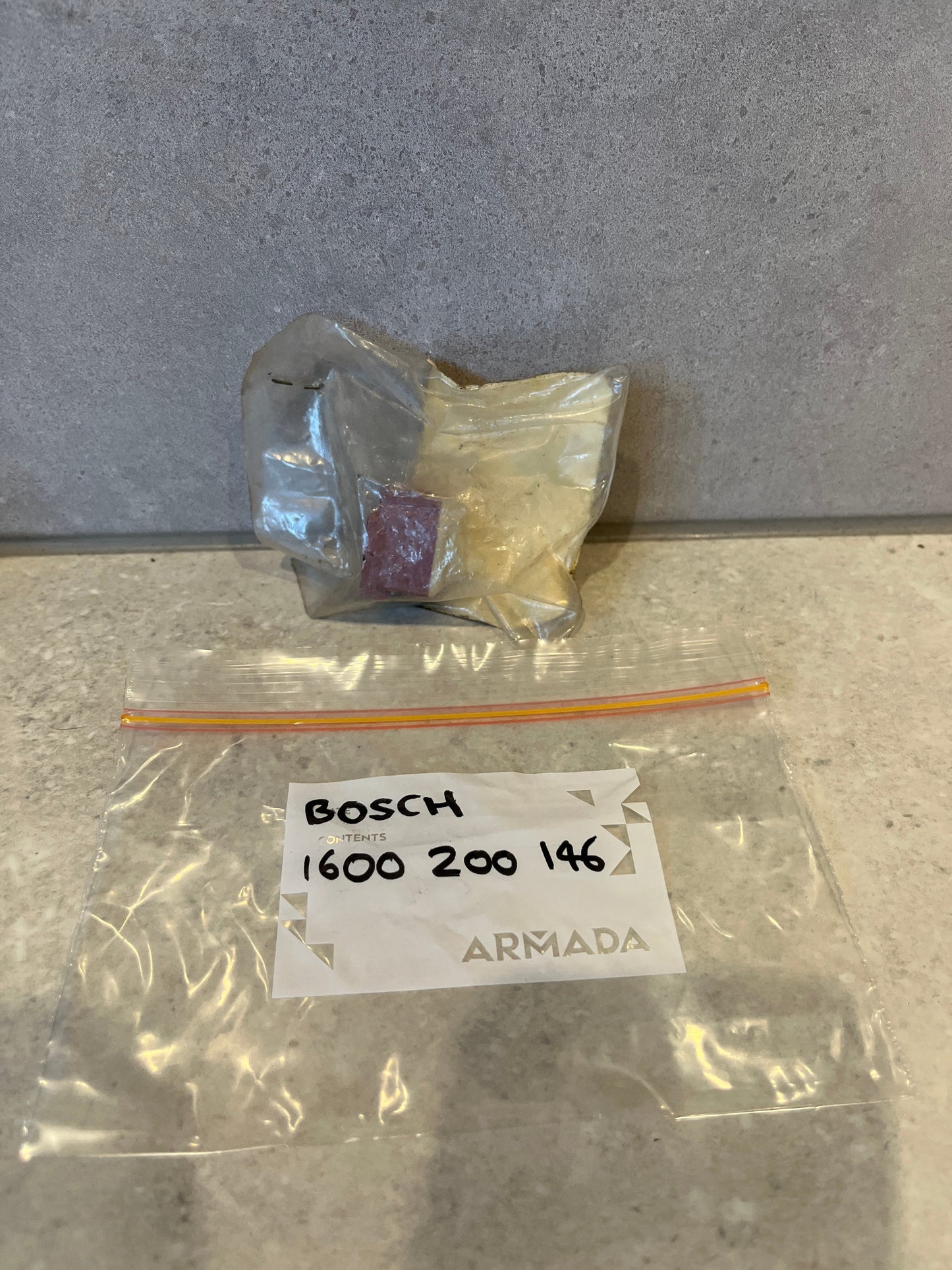 Bosch 1607 200 146 Power Tool Switch. Brand New in bag.