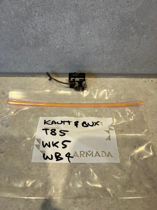 KAUTT & BUX T85 WK5 WB4 Switch