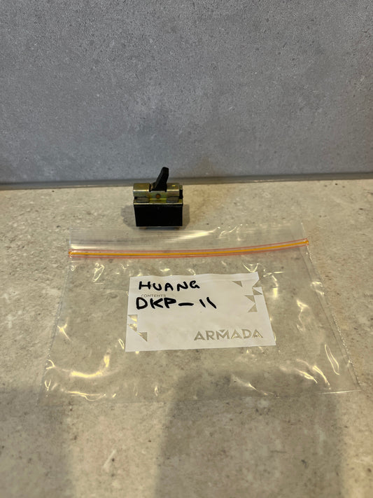 Huang DKP-11 Switch.