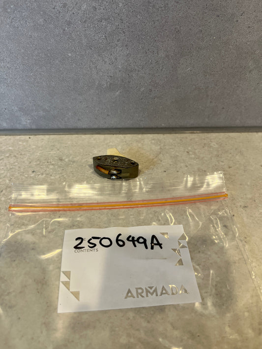 250649A Toggle Switch