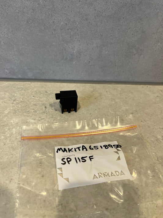 Makita 6518950 Switch Suit LS1030