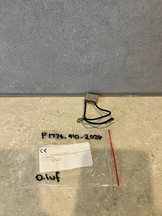 Vishay F1774-410-2024 Capacitor