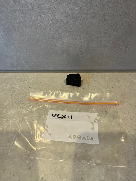 Makita Switch 651556-2 VLX11 Genuine