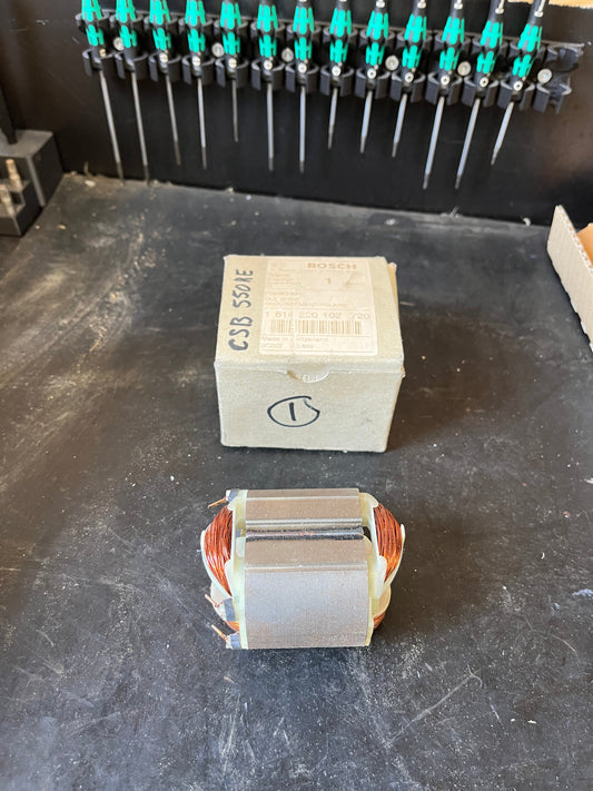 Bosch CSB 550 RE FIELD 220-240V 1614220102720