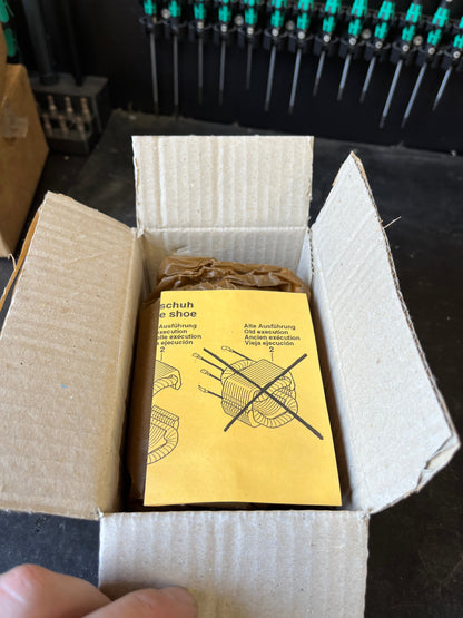 Bosch 9 inch Grinder FIELD 220-240V 1604220338