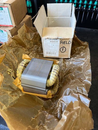 Bosch 9 inch Grinder FIELD 220-240V 1604220338