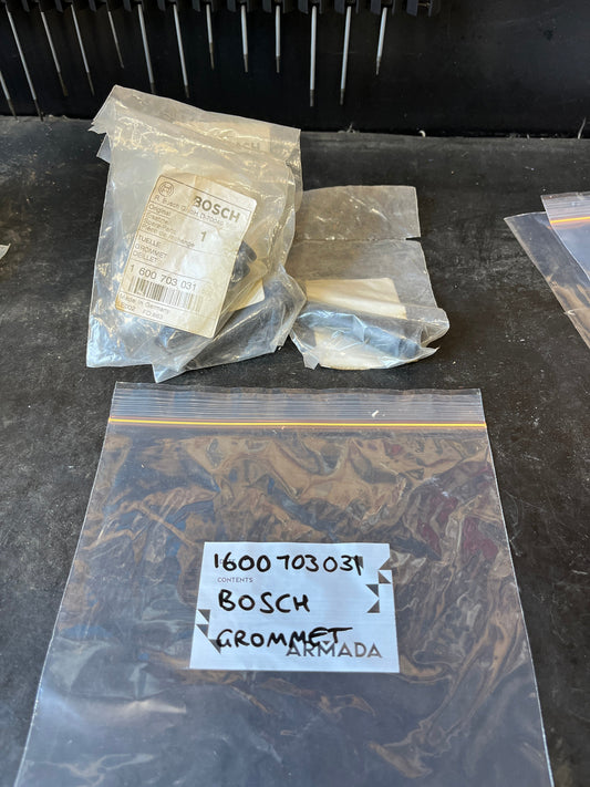 Bosch Cord Grommet 1600703031