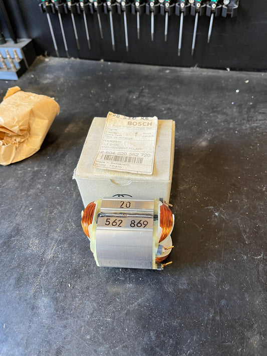 Bosch CSB 500-2 FIELD 220-240V 2604220562