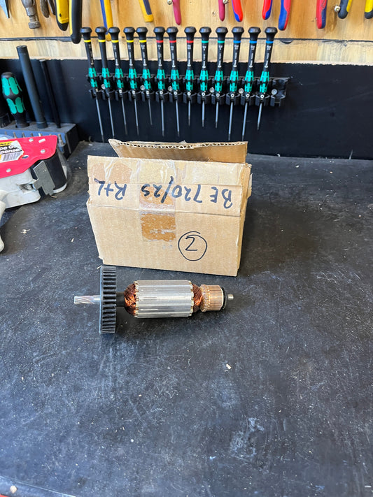 Metabo UHE 22 Multi ARMATURE CPL.230V 310007830