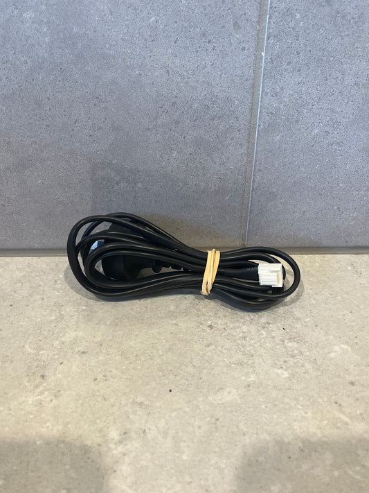 LINDEN L32MTV17A TV Power Cable JST VH-3 Connector