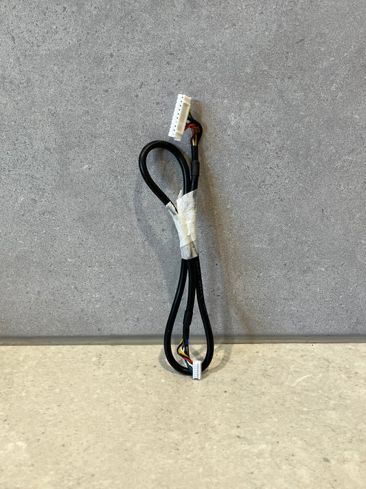 LINDEN L32MTV17A TV Control Button Loom