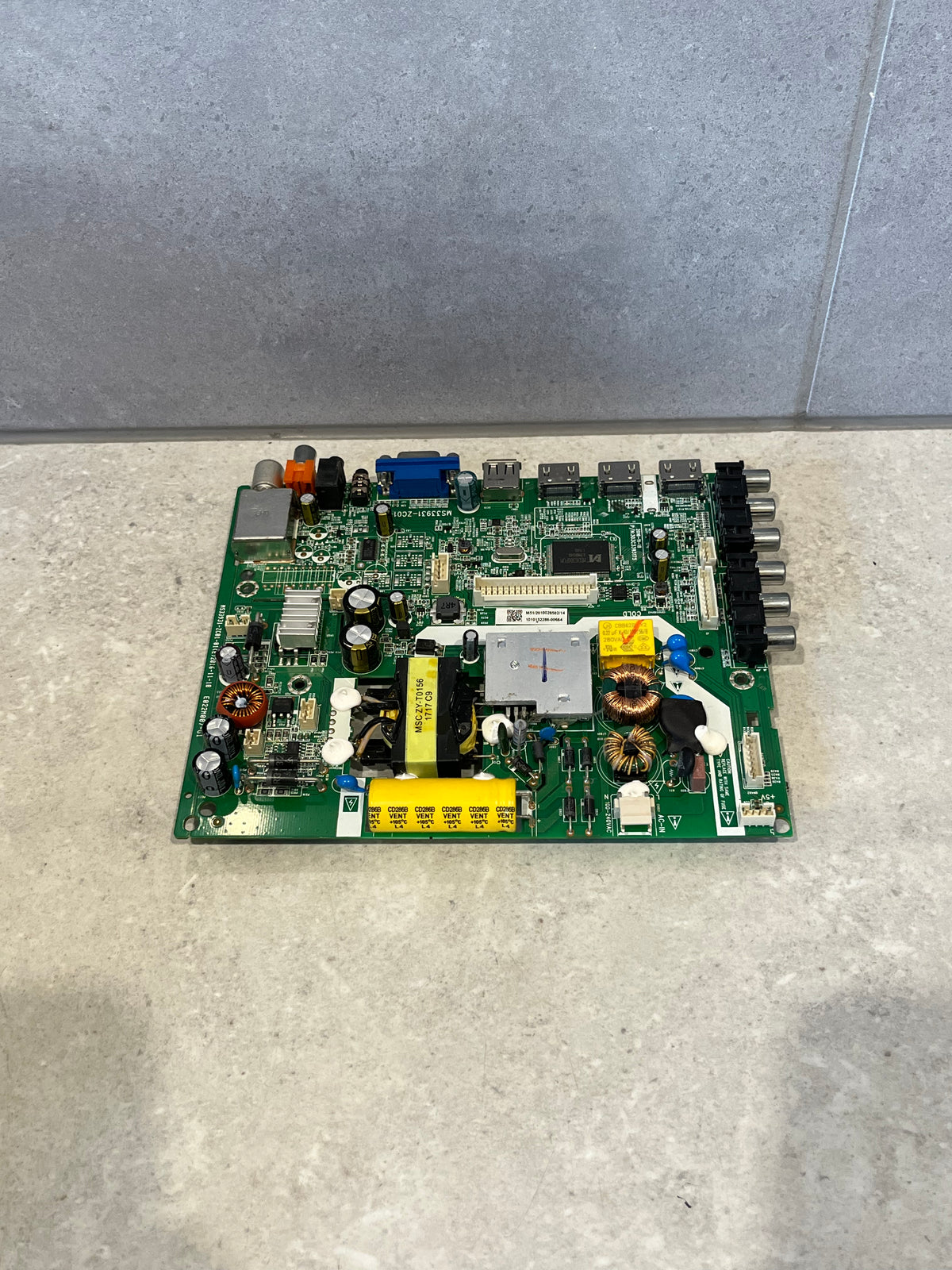 LINDEN L32MTV17A TV Main Board