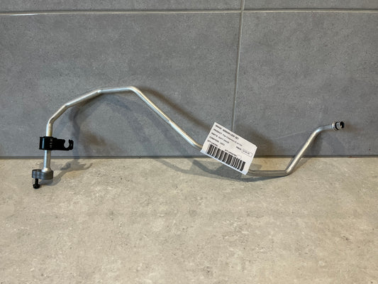 NISSAN LEAF ZE1 Pipe Compressor AC Air Con