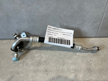 NISSAN LEAF ZE1 Pipe Flexible Hose High Part of 92441-3NK0B
