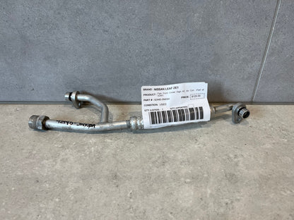 NISSAN LEAF ZE1 Pipe Front Cooler High AC Air Con -Part of 92441