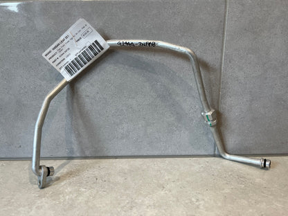 NISSAN LEAF ZE1 Pipe Front Cooler High AC Air Con -Part of 92441
