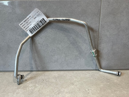 NISSAN LEAF ZE1 Pipe Front Cooler High AC Air Con -Part of 92441