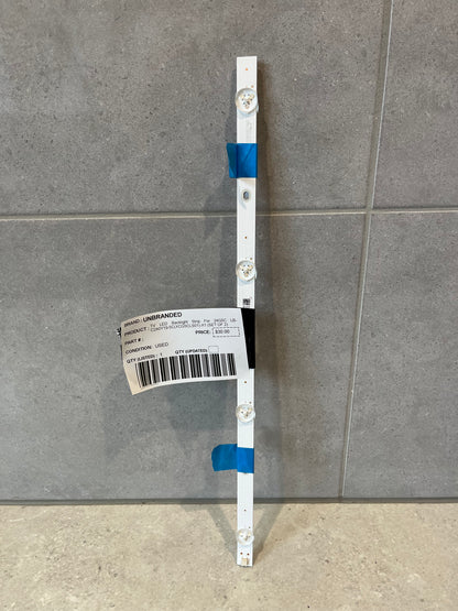 TV LED Backlight Strip For 24G5C LB-C240Y19-5C(XCG5CLS01)-X1 (SET OF 2)