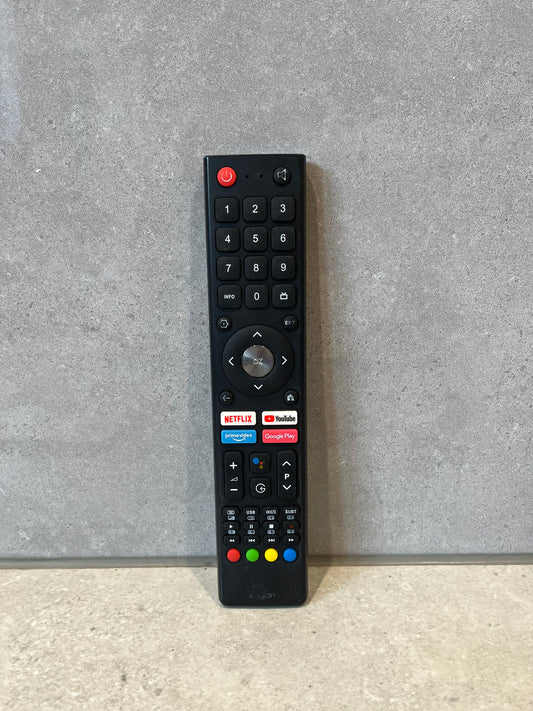 KOGAN KALED24RH9310STA TV Remote