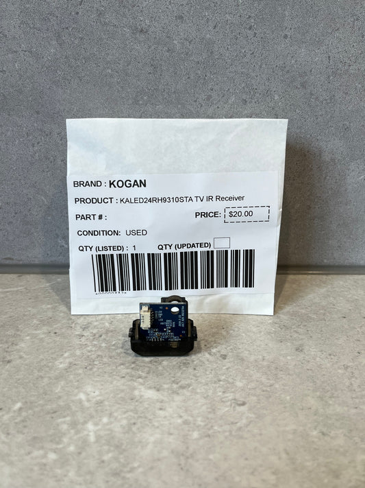 KOGAN KALED24RH9310STA TV IR Receiver