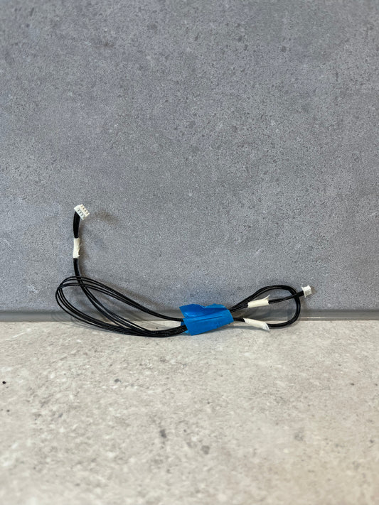 TEAC LCDV1955HD TV JST 1.0mm Pitch Loom 5 Pin