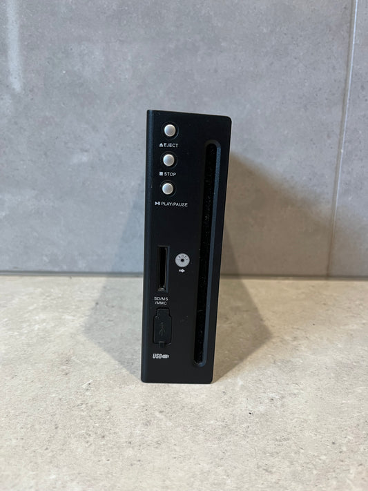 TEAC LCDV1955HD TV DVD Drive