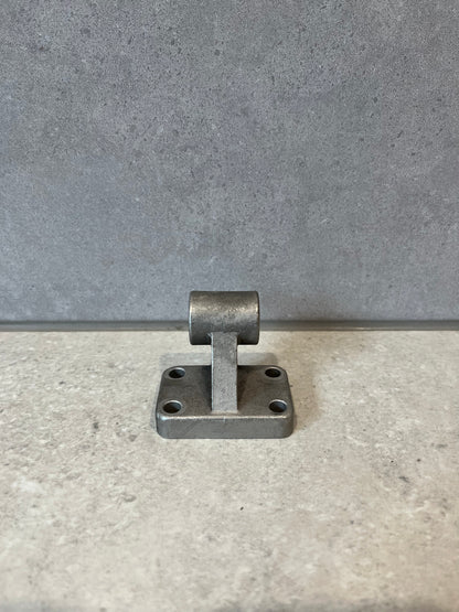 FESTO Foot LNG-40, For Use With ADVUL Compact Cylinder