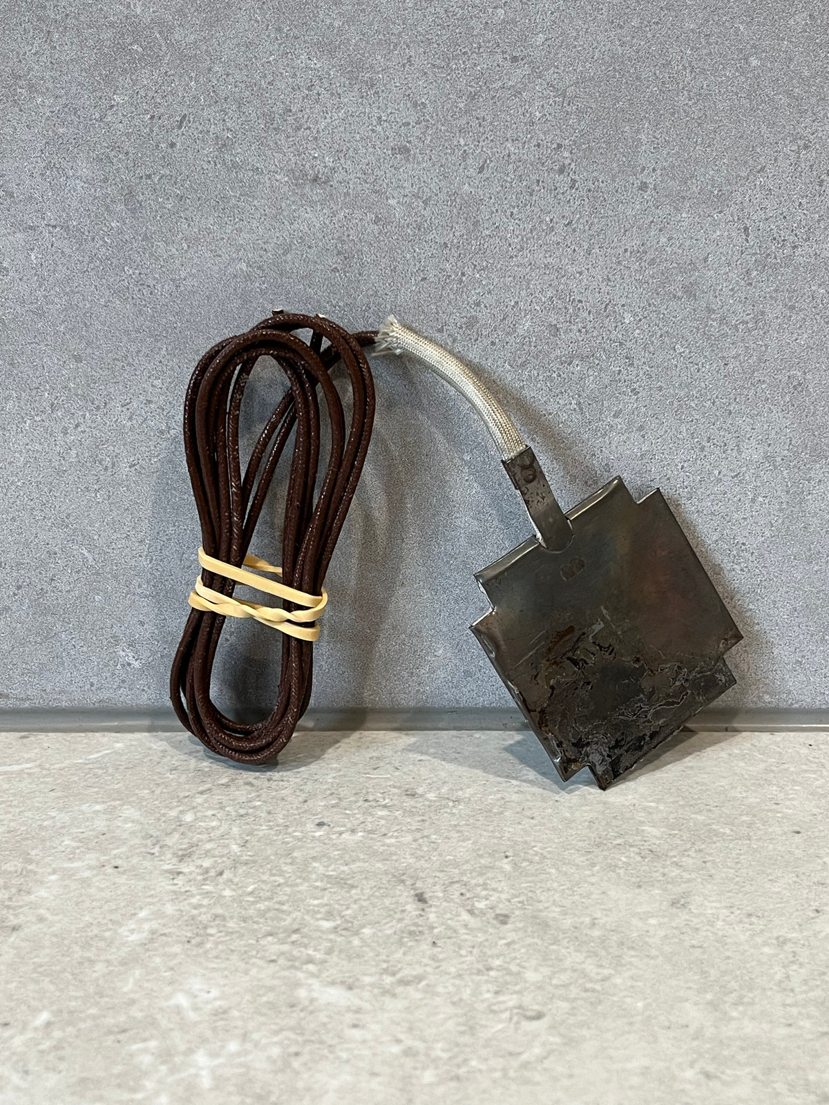 Fastheat 240V 190W Element 55mmx55mm TESTED