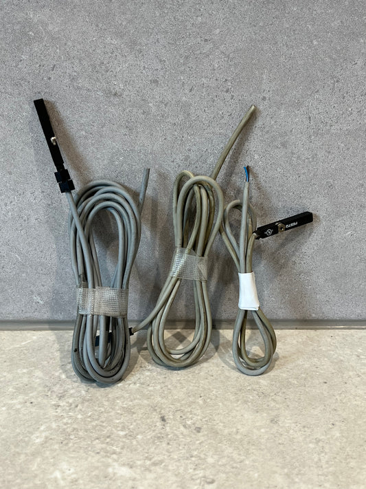 FESTO SME-8 Reed Switch Promitity Position Sensor
