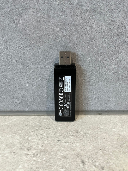 LG 32LV3730 TV WIFI Dongle USB