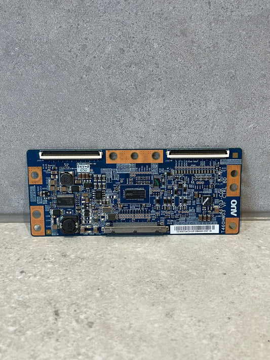 LG 32LV3730 TV VF Control BD