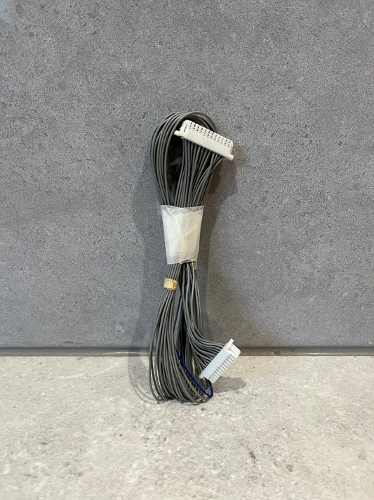 LG 32LV3730 TV Power Loom