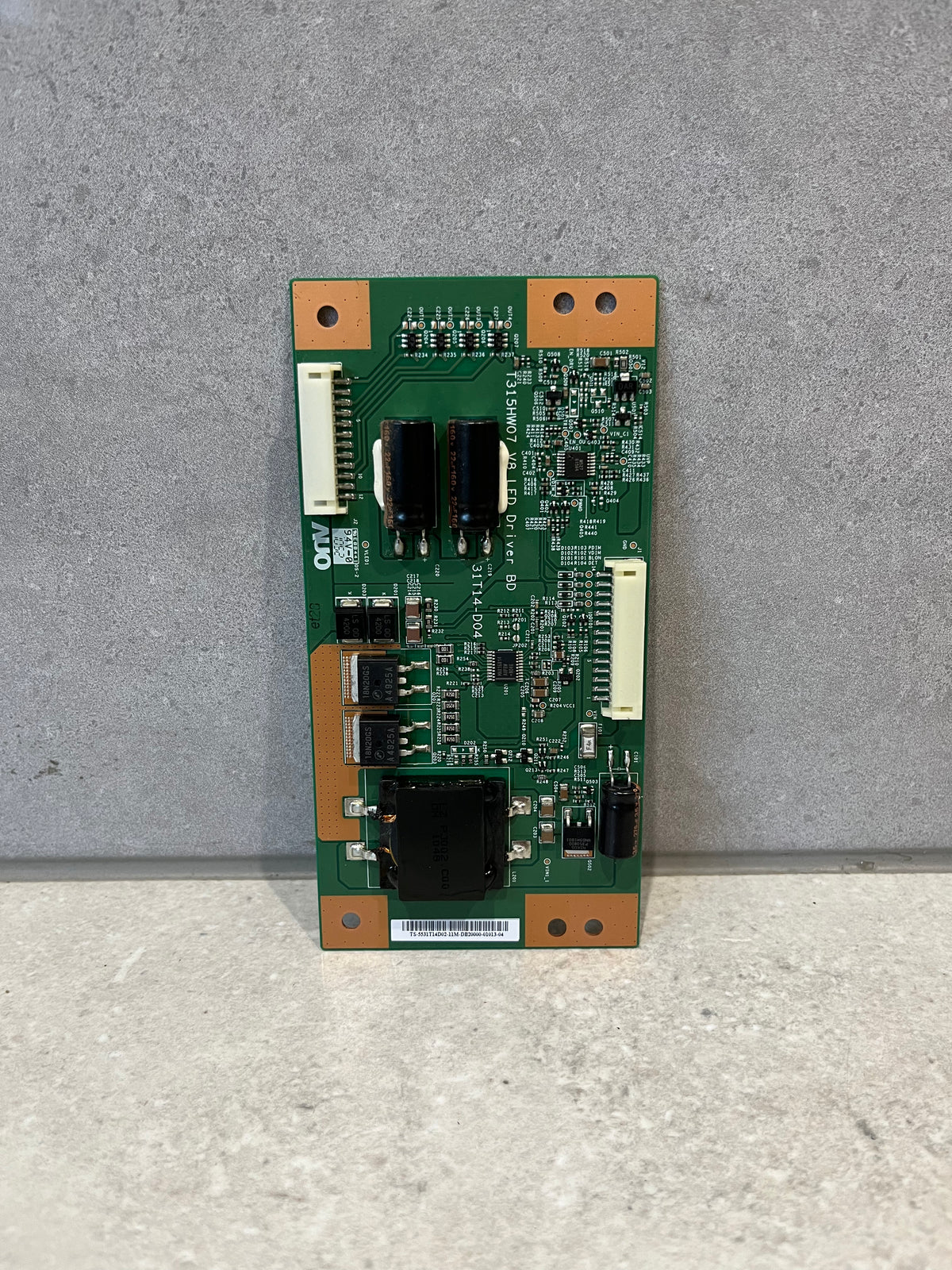 LG 32LV3730 TV LED Driver