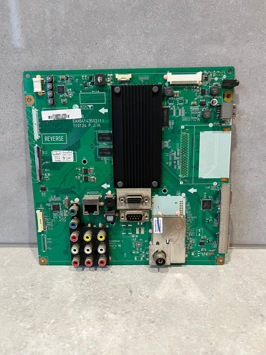 LG 32LV3730 TV Display Board
