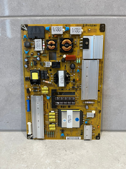 LG 32LV3730 TV Power Supply Board