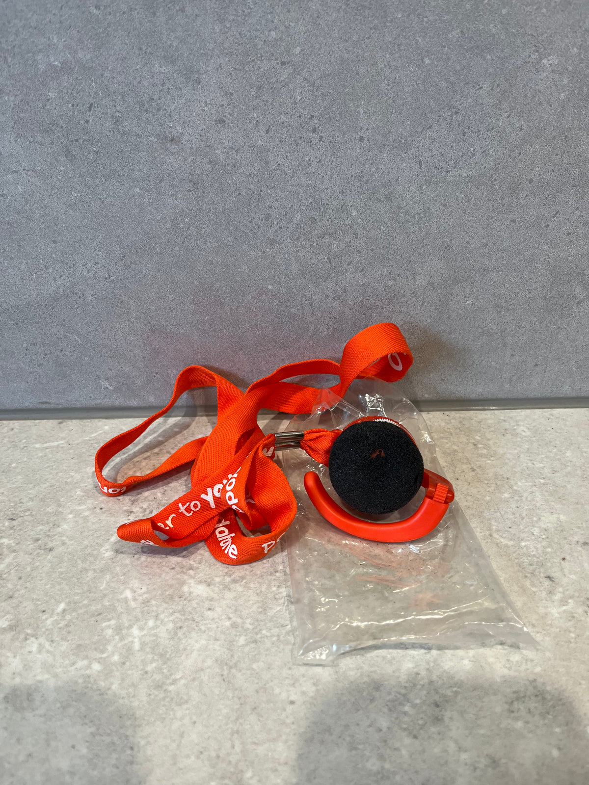 Vodafone SoundDec Cricket Radio Collectible -BRAND NEW IN PACKAGING